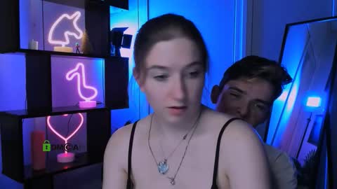 Little Di online show from December 21, 12:17 am