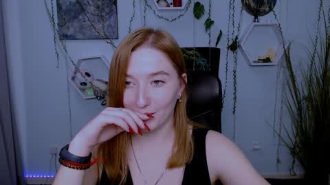 Snapshot of daisy_candy chatting on January 24, 11:56 pm Little Di online show from January 24, 11:56 pm