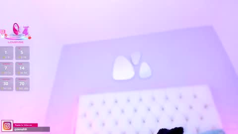 Daisy online show from February 26, 2:19 am