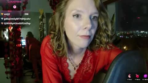 daisy_lovely online show from February 14, 4:21 pm