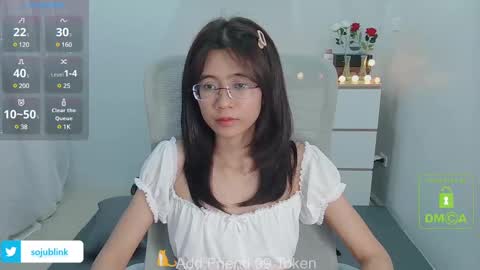 Snapshot of daisybean chatting on February 13, 11:17 am Daisy online show from February 13, 11:17 am