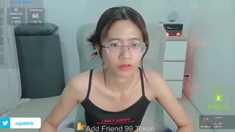 Snapshot of daisybean chatting on February 26, 3:10 pm Daisy online show from February 26, 3:10 pm