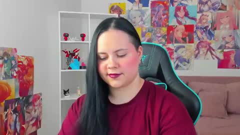 DaisyHarts online show from July 27, 4:26 pm