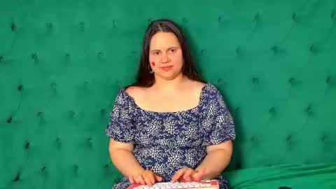 DaisyHarts online show from June 29, 10:15 am