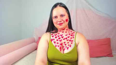 DaisyHarts online show from July 6, 3:03 pm