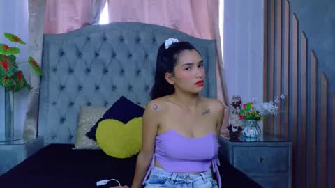 DaisysWalker online show from February 26, 7:50 pm