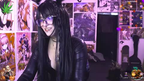 Snapshot of dakapsy420_ chatting on October 23, 4:08 pm Dakapsy online show from October 23, 4:08 pm
