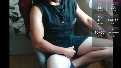 dakata1232 online show from May 10, 4:46 pm