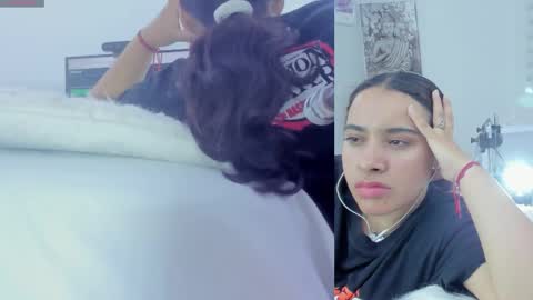 daki_ume_ online show from March 18, 2:39 am