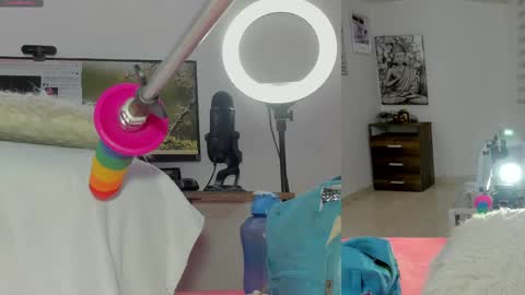 daki_ume_ online show from May 27, 2:41 am