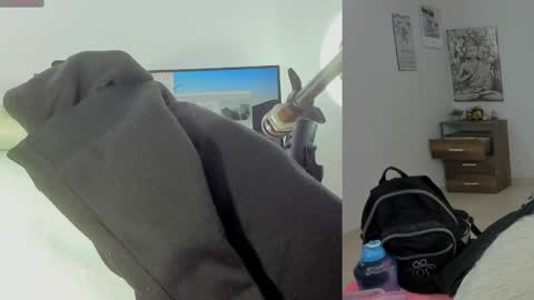 daki_ume_ online show from June 3, 2:36 am