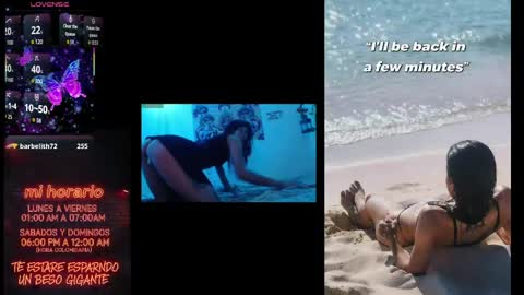 Dakko online show from March 7, 8:36 am