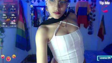 Dakko online show from May 5, 7:47 am