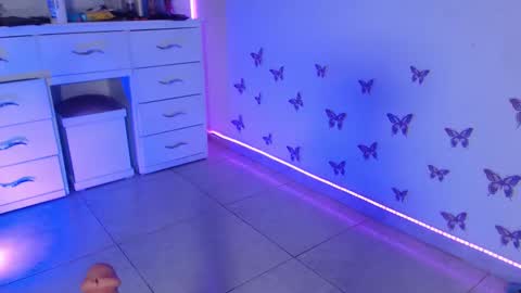 VALENTINA  online show from March 16, 7:01 am