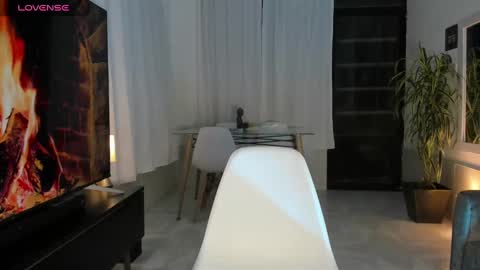 Daniela online show from January 7, 2:53 am