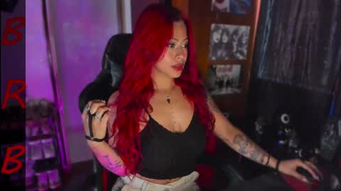 Dakota Crab online show from January 14, 10:02 pm