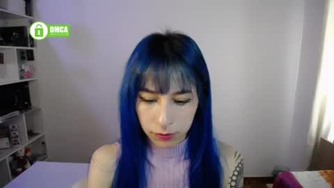 Maca online show from May 16, 3:33 pm