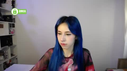 Maca online show from May 8, 2:12 pm