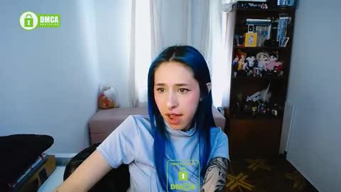 Maca online show from January 15, 4:54 pm