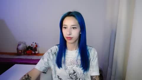 Maca online show from November 19, 10:30 pm