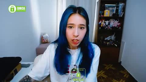 Maca online show from January 21, 9:25 pm