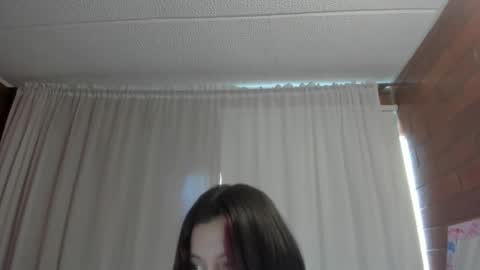 The girl of your dreams o online show from October 14, 6:33 pm