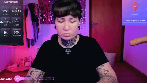 Dakota online show from April 14, 10:46 pm