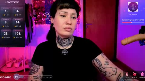 Dakota online show from March 10, 3:00 am