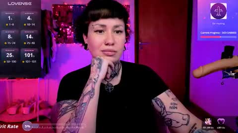 Dakota online show from March 17, 11:54 pm