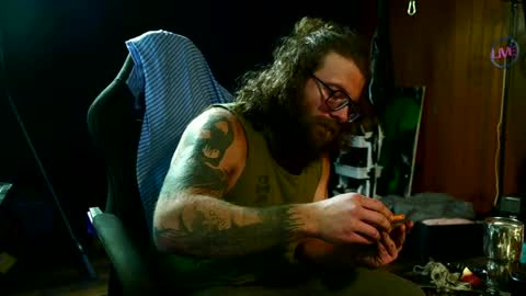 Dakota Dixxon online show from January 28, 10:34 pm