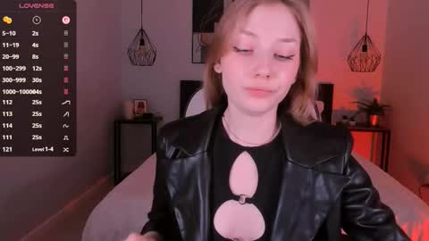 Dakota online show from February 11, 11:36 am