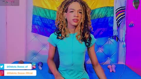 DakotaRoseee online show from January 31, 9:23 pm