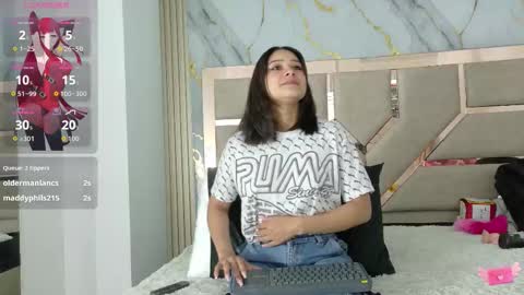 dakotatylerrr online show from January 14, 11:29 am