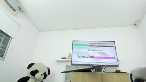  Ren  online show from September 28, 1:36 am