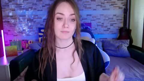 Dalia  online show from April 13, 10:30 am