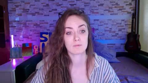 Dalia  online show from February 23, 11:12 am