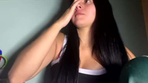 Dalia April online show from January 15, 3:15 am