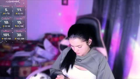 Dalia April online show from April 14, 2:59 am