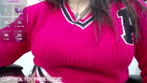 dalia dubey online show from March 10, 4:14 pm