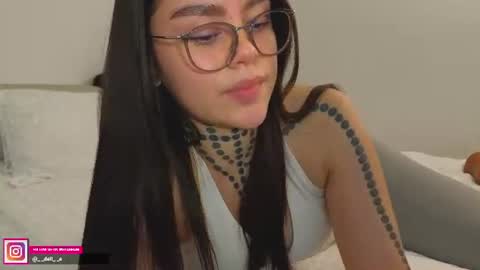 Dalia online show from June 12, 12:31 am