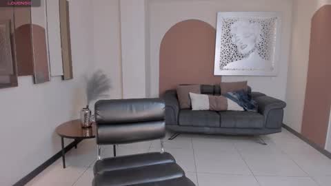 Dalia Rose online show from February 1, 11:13 pm