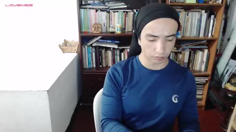 JamesDali online show from January 9, 12:03 am