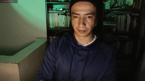 JamesDali online show from October 25, 9:41 am