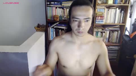 JamesDali online show from January 2, 12:35 pm