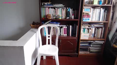 JamesDali online show from January 8, 1:09 pm