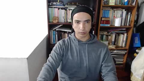 JamesDali online show from February 9, 1:33 am