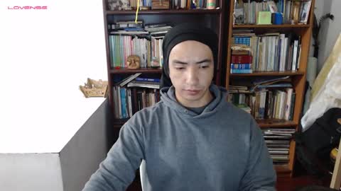 JamesDali online show from January 4, 12:59 am