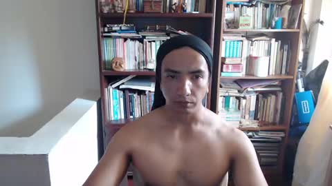 JamesDali online show from February 9, 8:02 pm