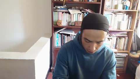 JamesDali online show from February 16, 1:49 pm