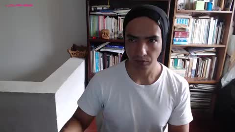 JamesDali online show from January 5, 1:15 pm